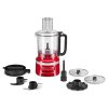 Multipraktik 5KFP0921EER, kraljevsko rdeča, KitchenAid