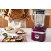Stoječi blender Artisan 5KSB4026EWH, bel, KitchenAid