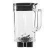 Stoječi blender Artisan 5KSB4026EWH, bel, KitchenAid