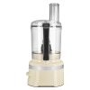 Multipraktik 5KFP0921EAC, mandelj, KitchenAid