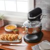 Zaščita pred brizganjem za stoječi mešalnik 5KSMBLPS, KitchenAid