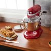 Zaščita pred brizganjem za stoječi mešalnik 5KSMBLPS, KitchenAid