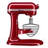 Stepalnik testa za stoječi mešalnik 5KSMPB7SS, nerjaveče jeklo, KitchenAid