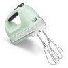 Ročni mešalnik 5KHM9212EPT, pistacija, KitchenAid
