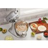 Stepalnik testa za stoječi mešalnik 5KSMPB5SS, KitchenAid