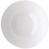 Skleda za solato ALL-TIME, 1,63 l, 20 cm, bela, Alessi