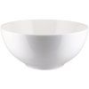 Skleda za solato ALL-TIME, 1,63 l, 20 cm, bela, Alessi