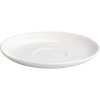 Krožniček za ALL-TIME šalico za čaj, 15 cm, kostni porcelan, Alessi