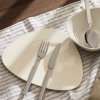 Desertni krožnik COLOMBINA, 24 cm, Alessi