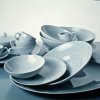 Globok krožnik MAMI, 24 cm, Alessi