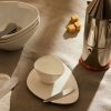 Krožniček za COLOMBINA mocha skodelico, 14,5 cm, Alessi