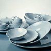 Jedilni krožnik MAMI, 27,5 cm, Alessi