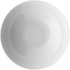 Skleda za solato MAMI, 2,7 l, 27 cm, bela, Alessi