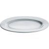 Servirni krožnik PLATEBOWLCUP, 36 x 25 cm, Alessi