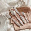 Set jedilnega pribora DRESSED, 24 kosov, Alessi