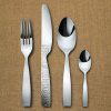 Set jedilnega pribora DRESSED, 24 kosov, Alessi