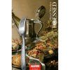 Set jedilnega pribora DRESSED, 24 kosov, Alessi