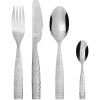 Set jedilnega pribora DRESSED, 24 kosov, Alessi