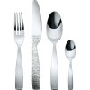 Set jedilnega pribora DRESSED, 24 kosov, Alessi