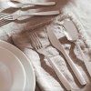 Set jedilnega pribora KNIFEFORKSPOON, 24 kosov, Alessi
