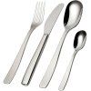 Set jedilnega pribora KNIFEFORKSPOON, 24 kosov, Alessi