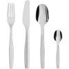 Set jedilnega pribora ITSUMO, 24 kosov, Alessi