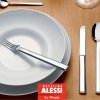 Set jedilnega pribora RUNDES MODELL, 24 kosov, Alessi
