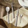 Set jedilnega pribora SANTIAGO, 24 kosov, Alessi