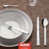 Set jedilnega pribora SANTIAGO, 24 kosov, Alessi