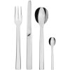 Set jedilnega pribora SANTIAGO, 24 kosov, Alessi