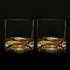 Kozarec za viski MT.BLANC, set 2 kosov, 280 ml, Liiton