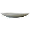 Krožnik za tapas WHITE SPIRAL, 16 cm, bela, MIJ 