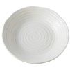 Skleda WHITE SPIRAL, 600 ml, bela, MIJ 