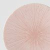 Krožnik za tapas ICE PINK, 16,5 cm, MIJ