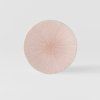 Krožnik za tapas ICE PINK, 16,5 cm, MIJ