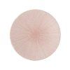 Krožnik za tapas ICE PINK, 16,5 cm, MIJ