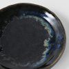Krožnik za tapas MATT BLACK, 13,5 cm, MIJ