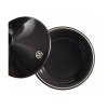 Tajine V 2 l antracit Oglje Emile Henry