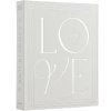 Foto album A STORY OF LOVE, bela, Printworks