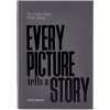 Foto album EVERY PICTURE TELLS A STORY, siva, Printworks