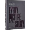 Foto album EVERY PICTURE TELLS A STORY, siva, Printworks