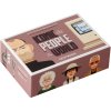 Igra spomina ICONIC PEOPLE, Printworks