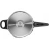 Ekonom lonec PERFECT, set 2 kosov, 8,5 l in 4,5 l, WMF