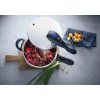 Ekonom lonec PERFECT PLUS, 6,5 l, ⌀ 22 cm, z vstavkom, WMF