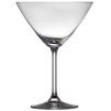 Kozarec za martini JUVEL, set 4 kosov, 280 ml, Lyngby Glas