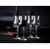 Kozarec za žgane pijače, JUVEL, set 6 kosov, 90 ml, Lyngby Glas