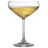 Kozarec za šampanjec JUVEL, set 4 kosov, 340 ml, Lyngby Glas