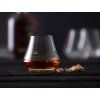 Kozarec za rum JUVEL, set 4 kosov, 290 ml, Lyngby Glas