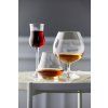 Kozarec za rum JUVEL, set 4 kosov, 290 ml, Lyngby Glas