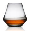 Kozarec za rum JUVEL, set 4 kosov, 290 ml, Lyngby Glas